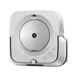 Ηλεκτρική σκούπα ρομπότ IROBOT Braava Jet M6