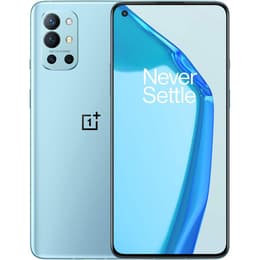 OnePlus 9R 128GB - Μπλε - Ξεκλείδωτο