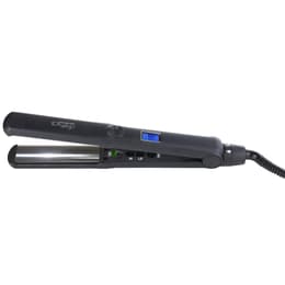 Italian Design Platinum Waterproof ID - Μαύρο Ισιωτική μαλλιών