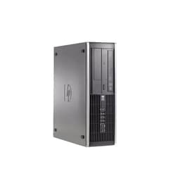 HP Compaq Elite 8300 DT Core i7-3770 3,4 - SSD 240 Gb - 8GB