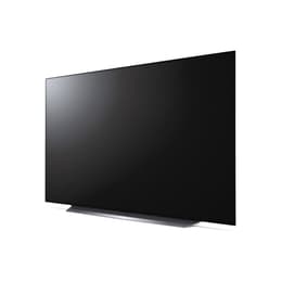 TV LG 140 cm OLED55C9 3840 x 2160