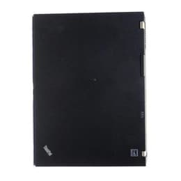 Lenovo ThinkPad R61 15" (2008) - Core 2 Duo T7250 - 4GB - SSD 128 Gb QWERTZ - Γερμανικό
