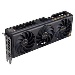 Asus NVIDIA GeForce RTX 4080 SUPER 16GB GDDR6X Limited Edition Κάρτα Γραφικών