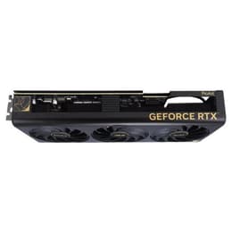 Asus NVIDIA GeForce RTX 4080 SUPER 16GB GDDR6X Limited Edition Κάρτα Γραφικών