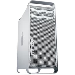 Mac Pro (Νοέμβριος 2010) Xeon 3.46 GHz - SSD 1 tb + HDD 6 tb - 128GB