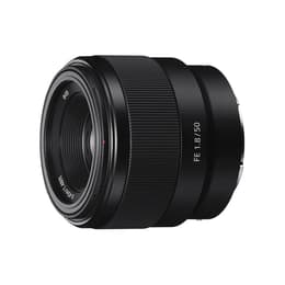 Sony Φωτογραφικός φακός SEL 50-F18F FE 50mm f/1.8 Sony FE 50mm f/1.8