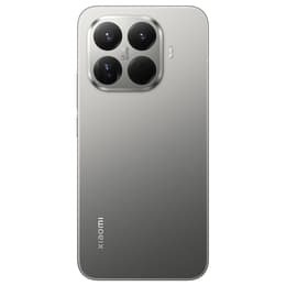 Xiaomi 15T 256GB - Γκρι - Ξεκλείδωτο