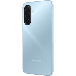 Galaxy A17 4G 128GB - Μπλε - Ξεκλείδωτο