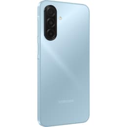 Galaxy A17 4G 128GB - Μπλε - Ξεκλείδωτο