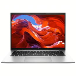 HP EliteBook 1040 G9 14" (2022) - Core i5 - Gen 12 (U) - 16GB - SSD 1 tb QWERTY - Ισπανικό