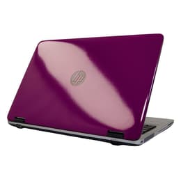 HP ProBook 650 G2 15" (2015) - Core i5-6300U - 16GB - SSD 512 Gb QWERTY - Ισπανικό