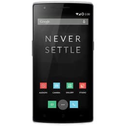 oneplus One 16GB - Μαύρο - Ξεκλείδωτο