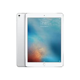 iPad Pro 9.7 (2016) 1η γενιά 128 Go - WiFi + 4G - Ασημί
