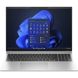 HP EliteBook 860 G10 16" (2023) - Core i5 - Gen 13 (U) - 16GB - SSD 256 GB QWERTZ - Γερμανικό