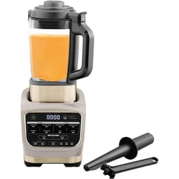 Μπλέντερ / Μίξερ Ninja Foodi Mixer & Soup Maker 0.0000L - Μπεζ