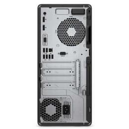 HP EliteDesk 800 G6 TW Core i7-10700 2.9 - SSD 512 GB - 16GB