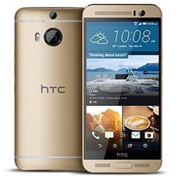 HTC One E9+ 32GB - Χρυσό - Ξεκλείδωτο