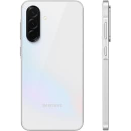 Galaxy A56 256GB - Άσπρο - Ξεκλείδωτο