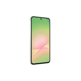 Galaxy A56 256GB - Άσπρο - Ξεκλείδωτο