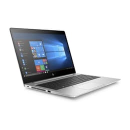 HP ProBook 640 G5 14" (2018) - Core i5 - Gen 8 (U) - 16GB - SSD 256 GB QWERTY - Ελληνική