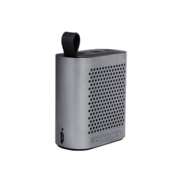 Schneider Groove Bluetooth Ηχεία - Τιτάνιο