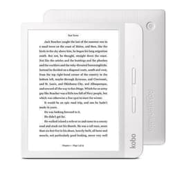 Kobo Libra H2O 7,0000 Wi-Fi eBook Reader