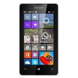 Nokia Lumia 435 8GB - Άσπρο - Ξεκλείδωτο