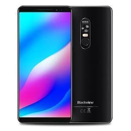 Blackview Max 1 64GB - Μαύρο - Ξεκλείδωτο