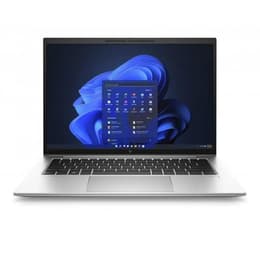 Hp EliteBook 840 G9 14"(2022) - Core I7-1270P - 16GB - SSD 512 GB QWERTY - Αγγλικά