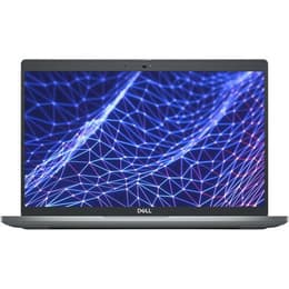 Dell Latitude 5430 14" (2021) - Core i5-1145G7 - 16GB - SSD 256 GB AZERTY - Γαλλικό