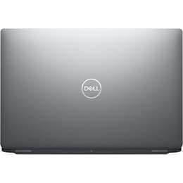 Dell Latitude 5430 14" (2021) - Core i5-1145G7 - 16GB - SSD 256 GB AZERTY - Γαλλικό