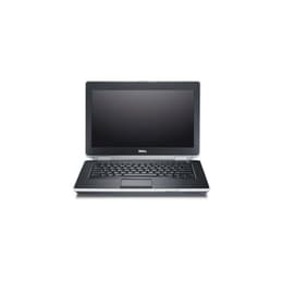 Dell Latitude E6430 14" (2012) - Core i5-3320M - 8GB - SSD 240 Gb AZERTY - Γαλλικό