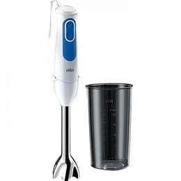 Μπλέντερ / Μίξερ Braun MQ3000WH L - Πολύχρωμο