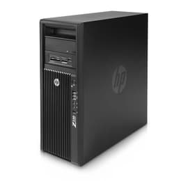 HP Z220 Workstation Core i7-3770 3,4 - HDD 500 Gb - 8GB