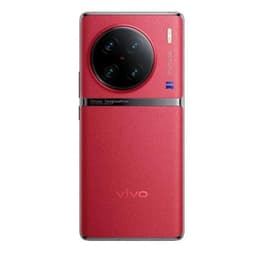 vivo X90 Pro+ 512GB - Κόκκινο - Ξεκλείδωτο