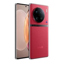 vivo X90 Pro+ 512GB - Κόκκινο - Ξεκλείδωτο
