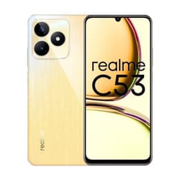 Realme C53 256GB - Ξεκλείδωτο