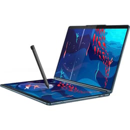 Lenovo Yoga Book 9 14IMU9 13" (2023) - Core Ultra 7 155U - 32GB - SSD 1 tb QWERTZ - Γερμανικό