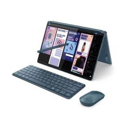 Lenovo Yoga Book 9 14IMU9 13" (2023) - Core Ultra 7 155U - 32GB - SSD 1 tb QWERTZ - Γερμανικό