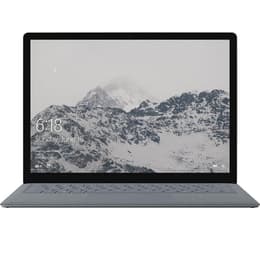 Microsoft Surface Laptop 2 13"(2017) - Core i5-7300U - 8GB - SSD 128 Gb QWERTZ - Γερμανικό