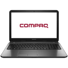 HP Compaq 15-H051NF 15" (2015) - E1-2100 APU - 4GB - HDD 500 Gb AZERTY - Γαλλικό
