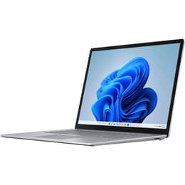 Microsoft Surface Laptop 4 13" (2020) - Ryzen 5 - 4000 Series (U) - 16GB - SSD 256 GB AZERTY - Γαλλικό