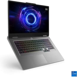 Lenovo LOQ 17IRX10 17" () - Core i7 - Gen 14 (HX) - 32GB - SSD 1 tb QWERTY - Ιταλικό