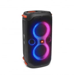 JBL Partybox 110 Bluetooth Ηχεία - Μαύρο