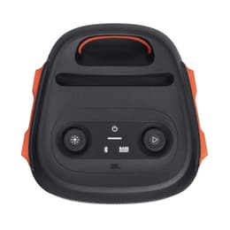 JBL Partybox 110 Bluetooth Ηχεία - Μαύρο
