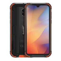 Blackview BV5900 32GB - Πορτοκαλί - Ξεκλείδωτο