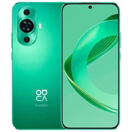 Huawei Nova 11 256GB - Πράσινο - Ξεκλείδωτο