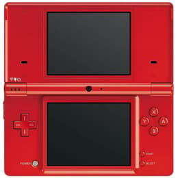 Nintendo DSi - Κόκκινο