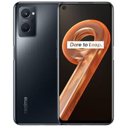 Realme 9I 64GB - Μαύρο - Ξεκλείδωτο