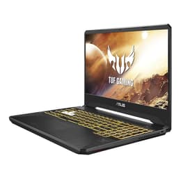 Asus TUF 505DT-AL218 15" - Ryzen 5 3550H - 16GB - SSD 512 GBGB NVIDIA GeForce GTX 1650 AZERTY - Γαλλικό